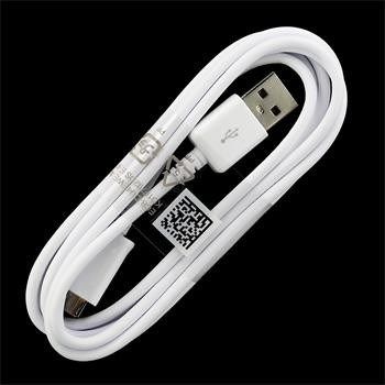  Cáp sạc Samsung ZIN HÃNG Mirco USB (ĐEN - TRẮNG) 