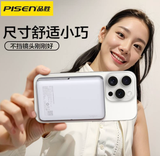  PISEN QUICK 30W -  Sạc dự phòng không dây PISEN chính hãng 