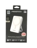  PISEN QUICK 30W -  Sạc dự phòng không dây PISEN chính hãng 