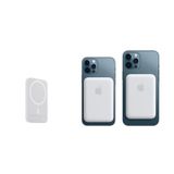  Sạc không dây Magsafe Battery Pack (Trắng) 