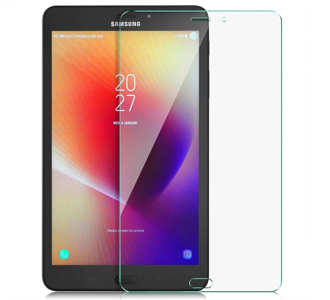  Cường lực trong suốt mặt trước Samsung Tab A 8.0 2017 T385 