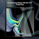  Cường lực trong suốt mặt trước Samsung Tab S5E T725 (2019) 