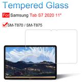 Cường lực máy tính bảng Samsung Tab S7 T870/ T875 