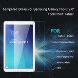  Samsung Tab E 9.6 (T560/ T561) - Cường lực mặt trước (Trong suốt) 