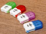  Đầu đọc thẻ nhớ Micro USB 2.0 