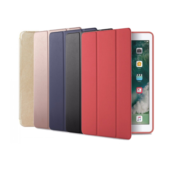  Bao da case dẻo iPad 5/6/7/8/9 (Air 1/ Air 2/ Gen 5/ Gen 6/ Pro 9.7) hiệu TPU 