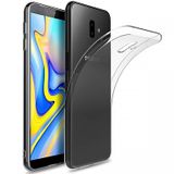  Ốp lưng dẻo trong suốt (tốt) Samsung J6 plus 