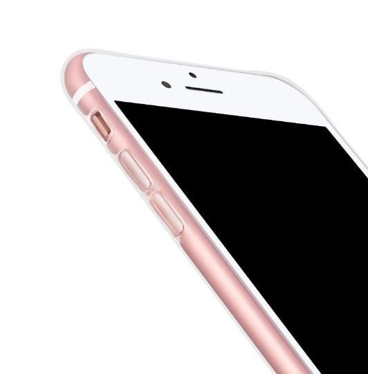 Ốp lưng dẻo trong suốt cao cấp hiệu HOCO - Cho iPhone 7 Plus