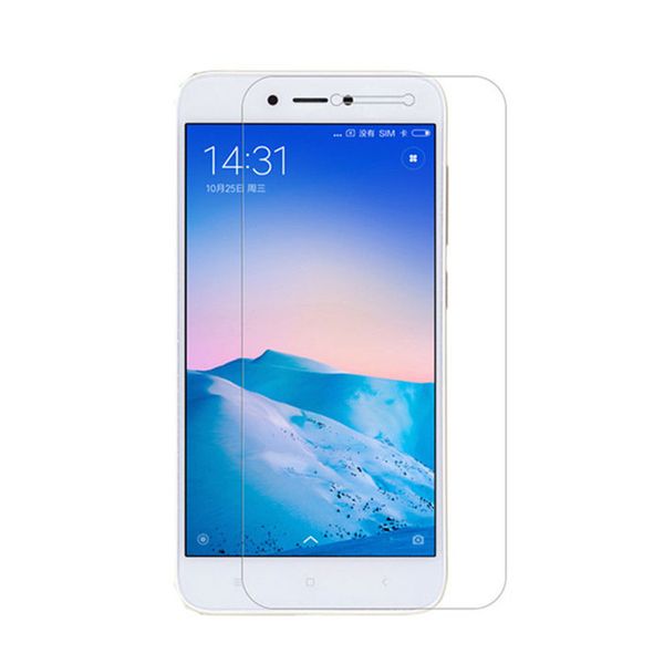  Xiaomi Redmi 5A - Cường lực mặt trước (Trong suốt) 