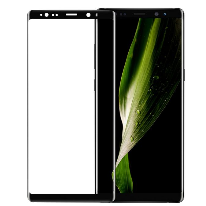  Samsung Note 8 - Cường lực Full màn hình (Nhiều màu) 