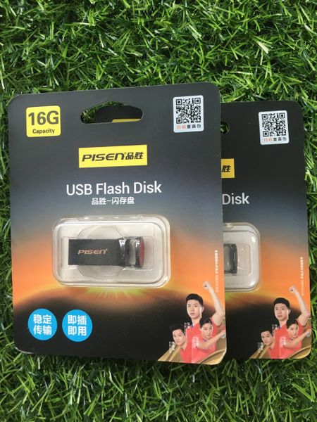  USB 16G Pisen chính hãng ( bộ nhớ ngoài ) 