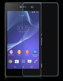  Sony Xperia Z2 - Cường lực mặt trước (Trong suốt) 