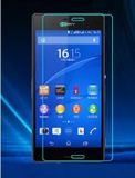  Sony Xperia Z3 - Cường lực mặt trước (Trong suốt) 