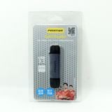  Đầu đọc thẻ nhớ đa năng tốc độ cao USB 3.2 OTG Pisen chính hãng (chuyển đổi) 