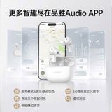  Tai nghe không dây Bluetooh chống ồn Pisen P2 chính hãng (Trắng) 