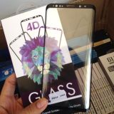  Samsung S9 Plus - Cường lực full màn hình (Đen) 