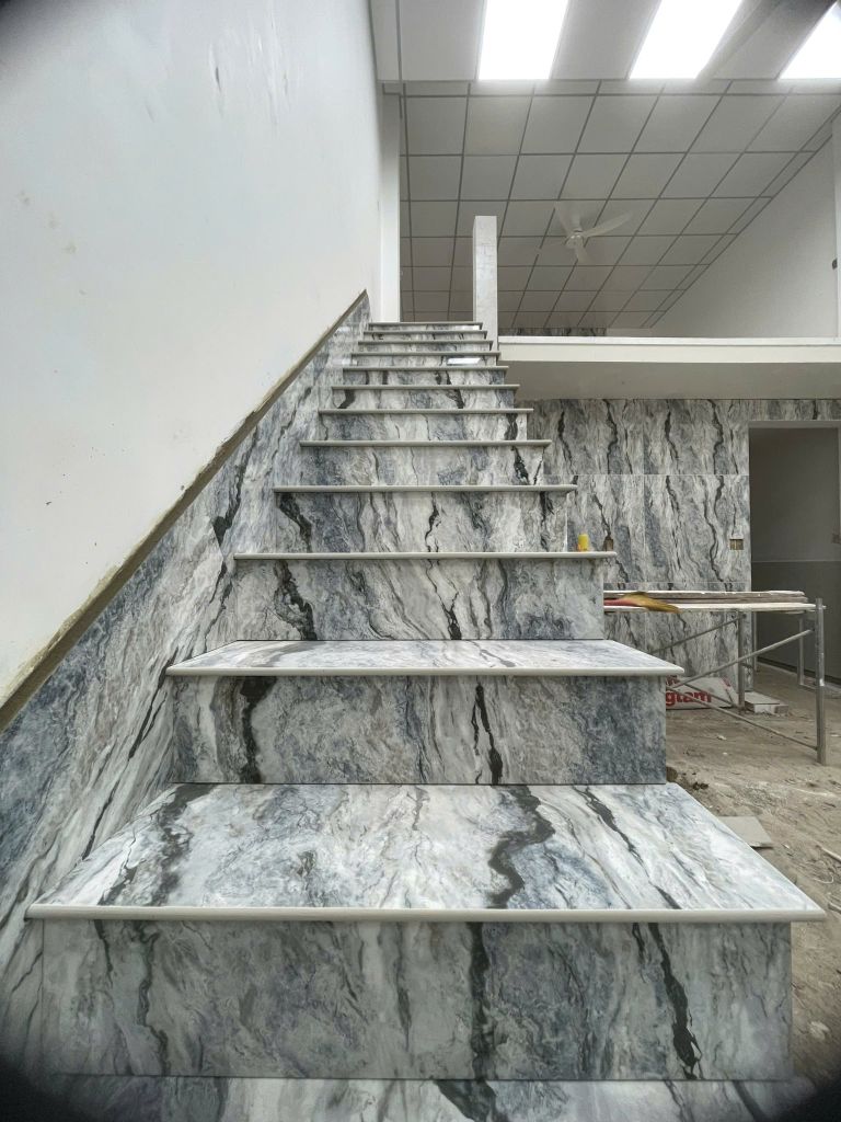 Gạch 100x100 Đồng Tâm 100DONGVAN006-FP-H+