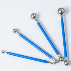 Combo thi công keo chà ron 2 thành phần|Súng+Vít+Bi+Sủi