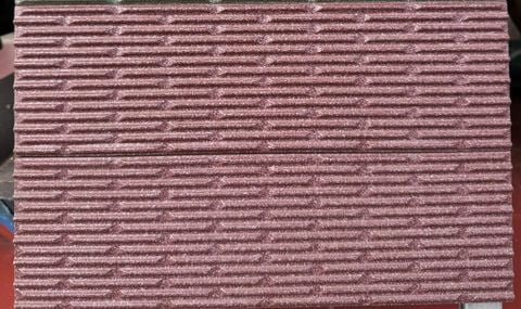 Gạch 10x33 Cosevco GH1301 trang trí