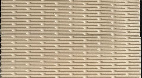 Gạch 10x33 Cosevco GH1303 trang trí