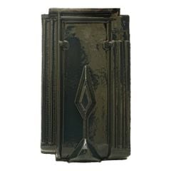 Ngói 22 Viglacera Hạ Long tráng men (đỏ/xanh)