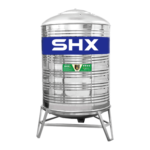 Bồn inox Sơn Hà-SHX