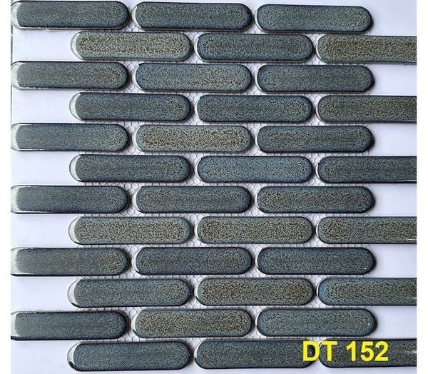 Gạch Mosaic Nhập Khẩu Trung Quốc DT152