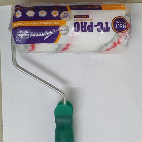 Cọ lăn sơn nước Thành Công