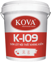 Sơn lót nội thất kháng kiềm KOVA K-109