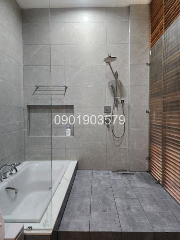 Gạch 40x80 Nhập Khẩu Ấn Độ 48AMBIMA
