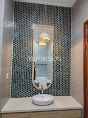 Gạch Mosaic Nhập Khẩu Trung Quốc P59M02