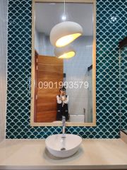 Gạch Mosaic Nhập Khẩu Trung Quốc MHF90011