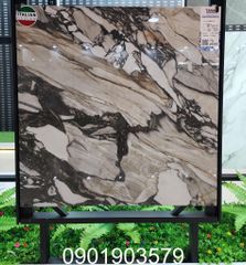 Gạch 80x80 Tasa 01.TBR80.0707 BST Con đường gốm sứ