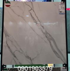 Gạch 80x80 Tasa 01.TBR80.0702 BST Con đường gốm sứ