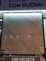 Gạch 80x80 Tasa 01.TBR80.0703 BST Con đường gốm sứ