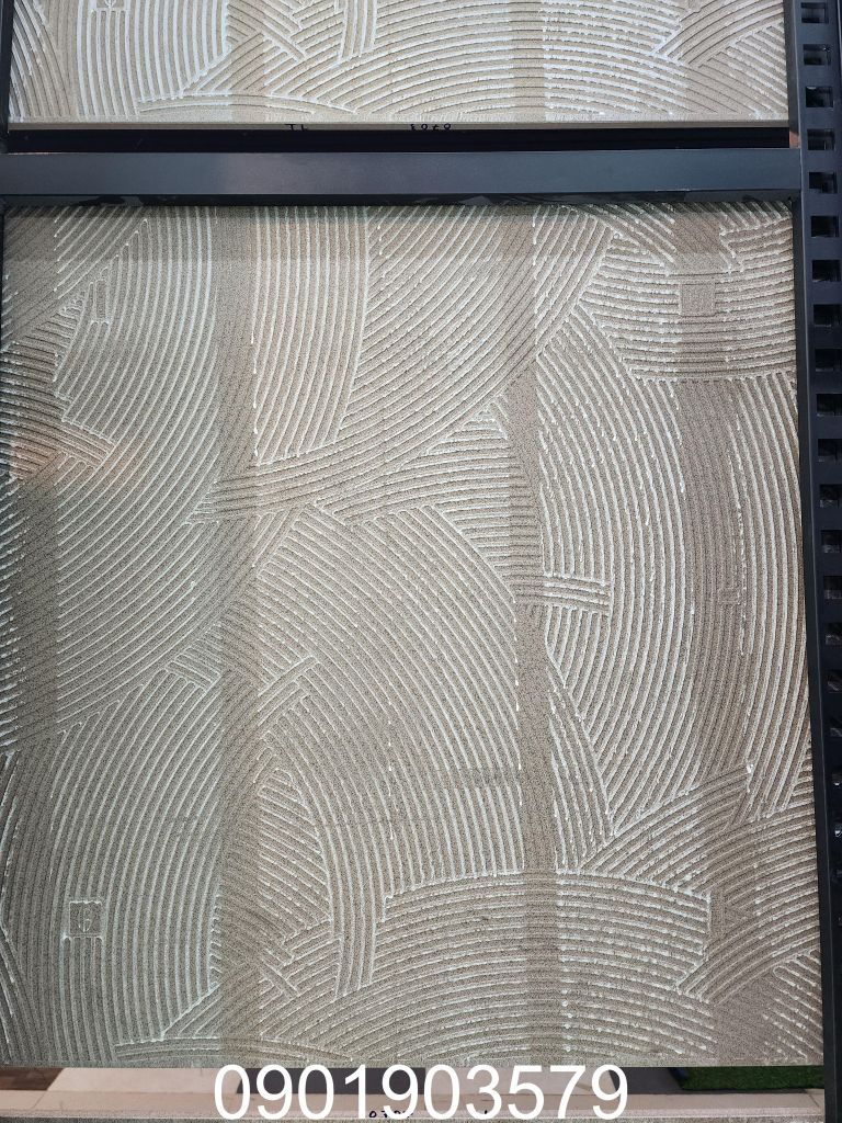 Gạch 80x80 Tasa 01.TBR80.0762 BST Con đường gốm sứ