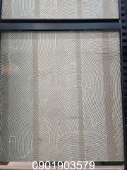 Gạch 80x80 Tasa 01.TBR80.0762 BST Con đường gốm sứ