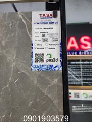 Gạch 80x80 Tasa 01.TBR80.0762 BST Con đường gốm sứ