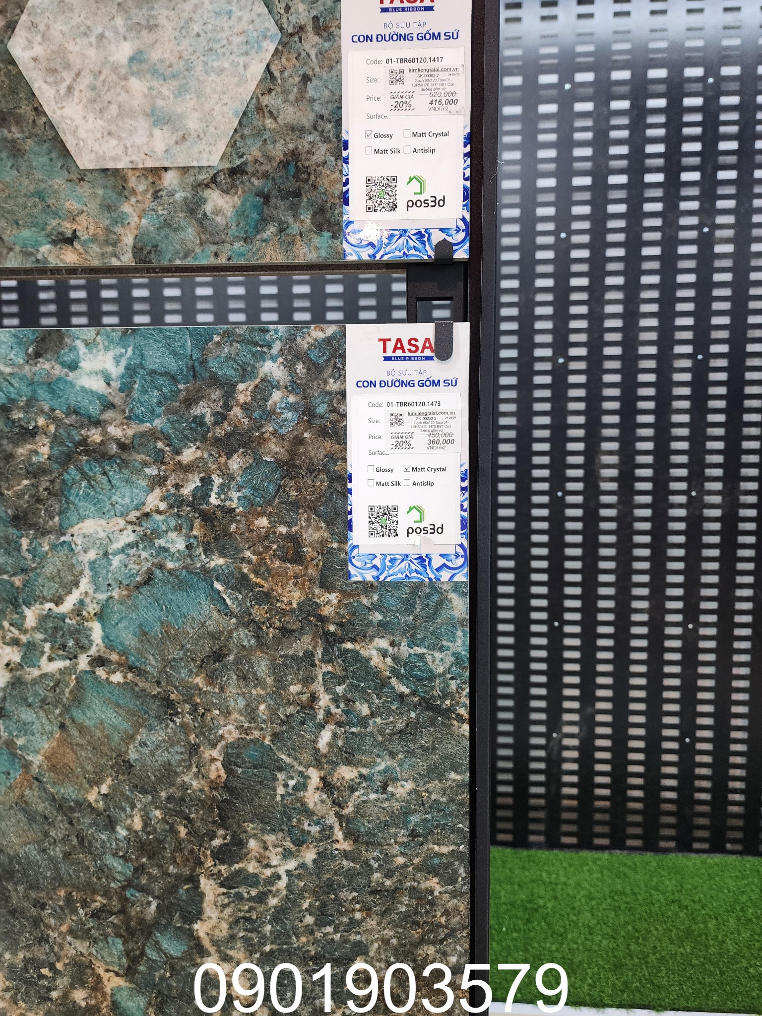 Pháp Dương Hiển Company A44/36/1Signal Bde