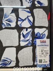 Gạch 60x120 Tasa 01-TBR60120. 1416 BST Con đường gốm sứ