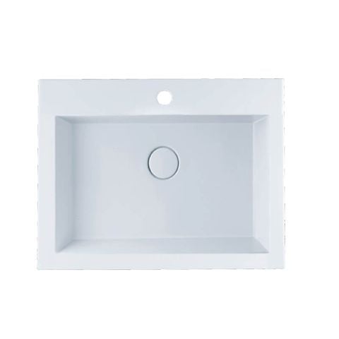 Bộ tủ chậu CAESAR LF5017+EH153V