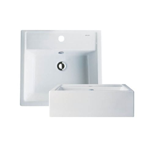 Bộ tủ chậu CAESAR LF5236+EH150V