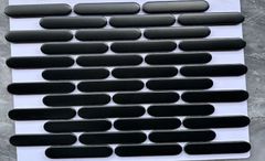 Gạch Mosaic Nhập Khẩu Trung Quốc DT521