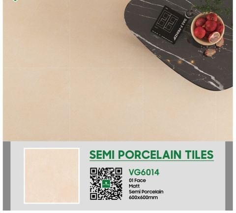 Gạch 60x60 Viglacera VG6014