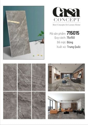 Gạch 75x150 Nhập Khẩu Trung Quốc 715015