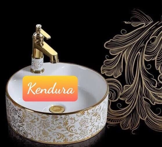 Combo 07 KENDURA
