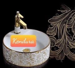 Combo 07 KENDURA