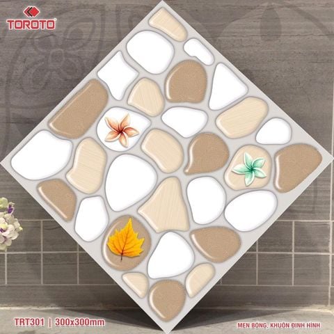 Gạch 30x30 CMC TRT301