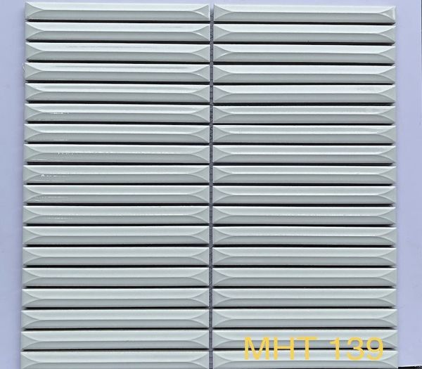 Gạch Mosaic Nhập Khẩu Trung Quốc МНТ139