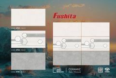 Gạch 40x80 Tasa 4743 4744 4745